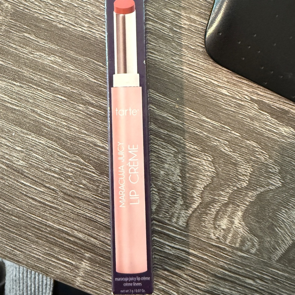 Tarte Maracuja Juicy Lip Crème